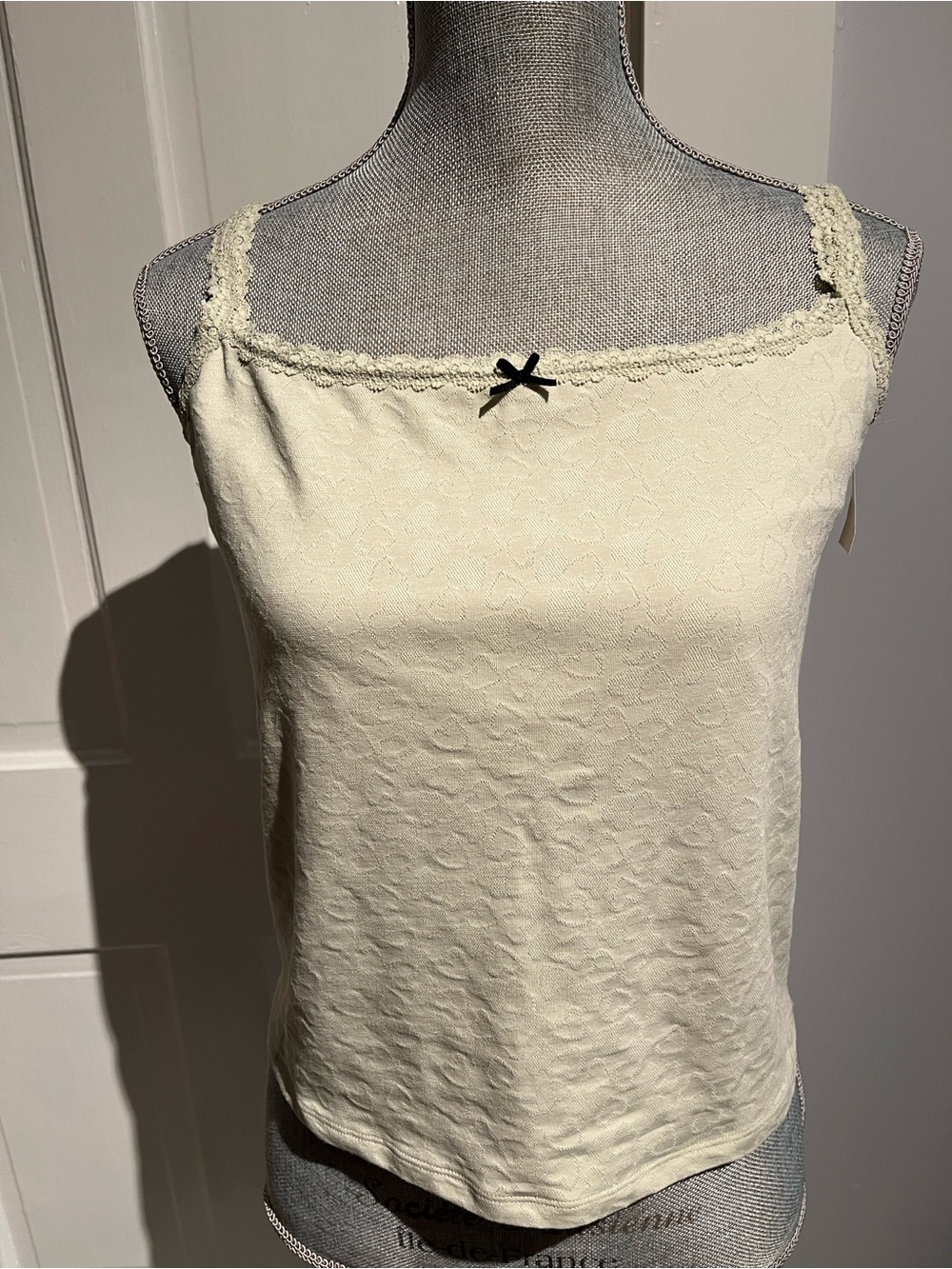 NWT • AERIE SUPERCHILL TANK TOP
